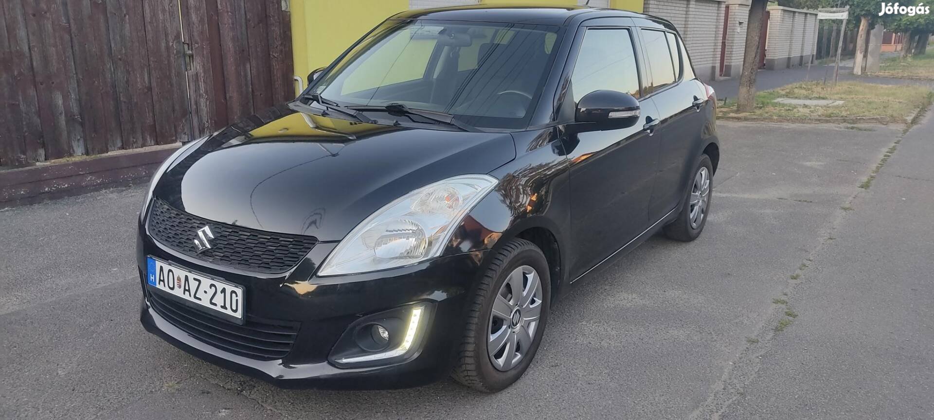 Suzuki Swift 1.2 GS AAC