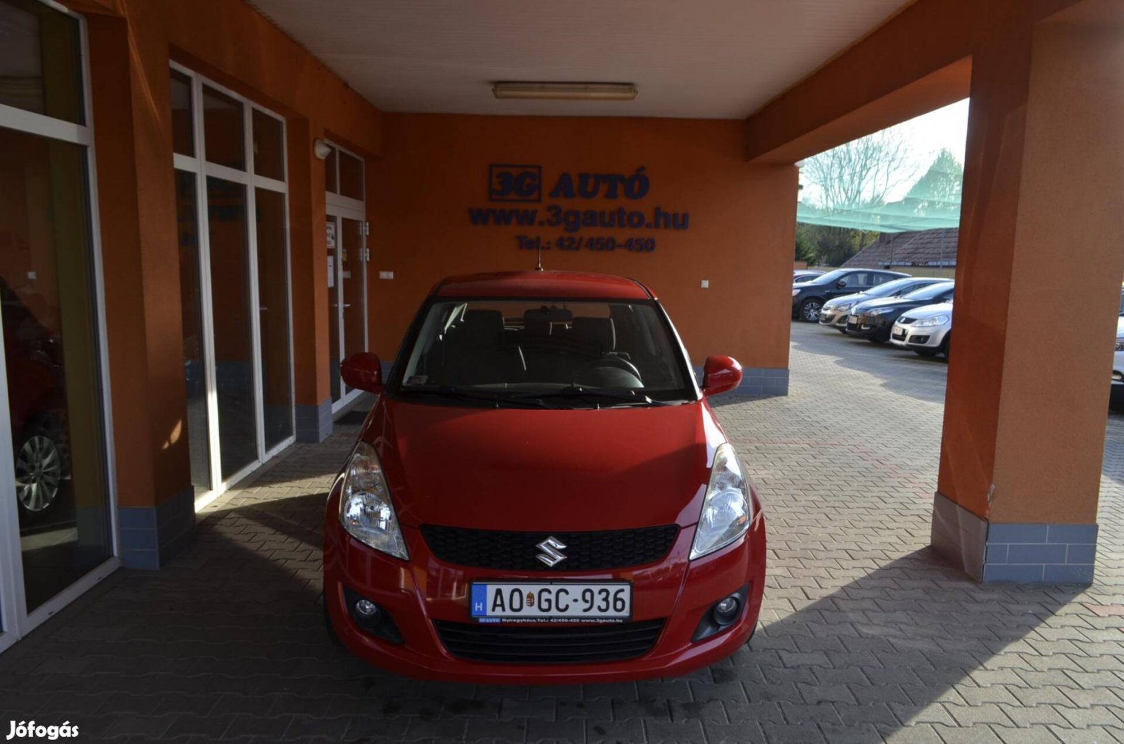 Suzuki Swift 1.2 GS AAC ! 149.317 KM ! Érintőki...