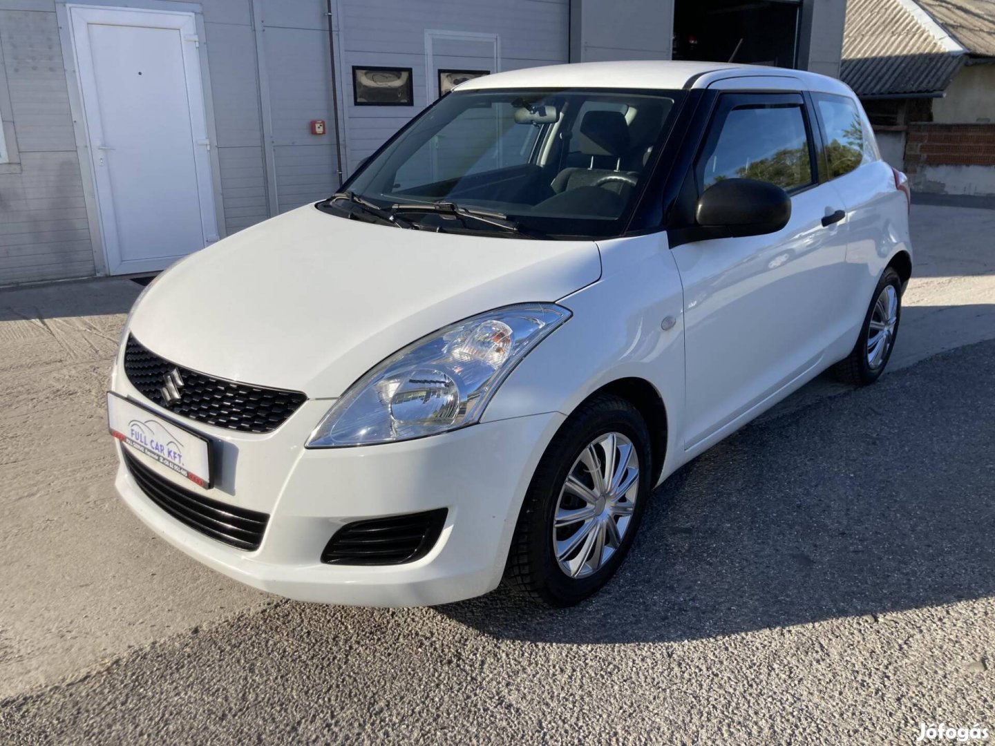 Suzuki Swift 1.2 Sky 1 Év Garancia!Légzsákok! E...