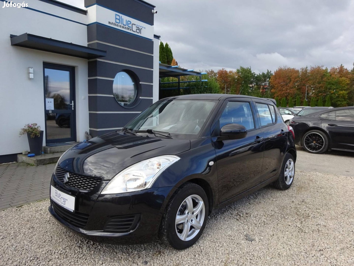 Suzuki Swift 1.2 Sky KM:128ezer!Ülésfűtés!!Aluf...