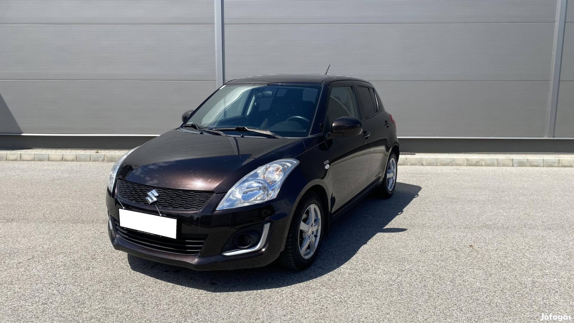 Suzuki Swift 1.3 DDiS GLX AC ESP