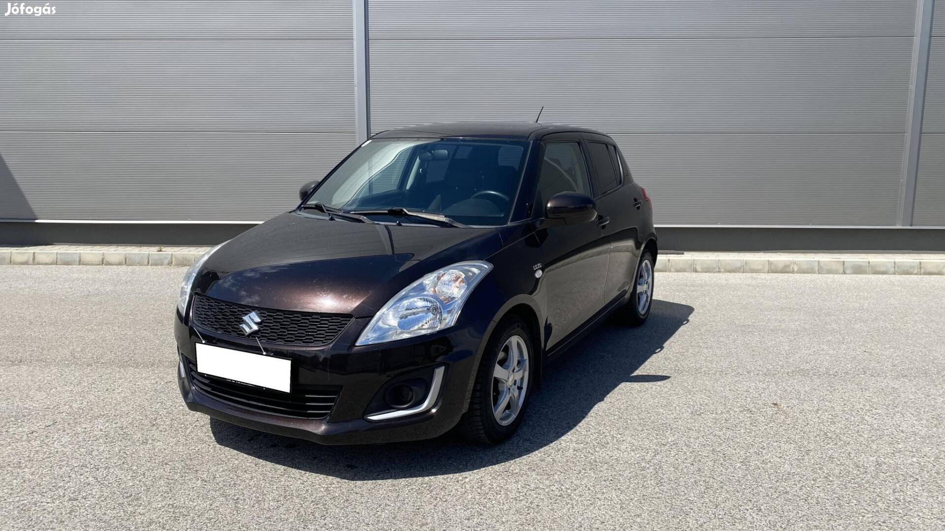 Suzuki Swift 1.3 DDiS GLX AC ESP