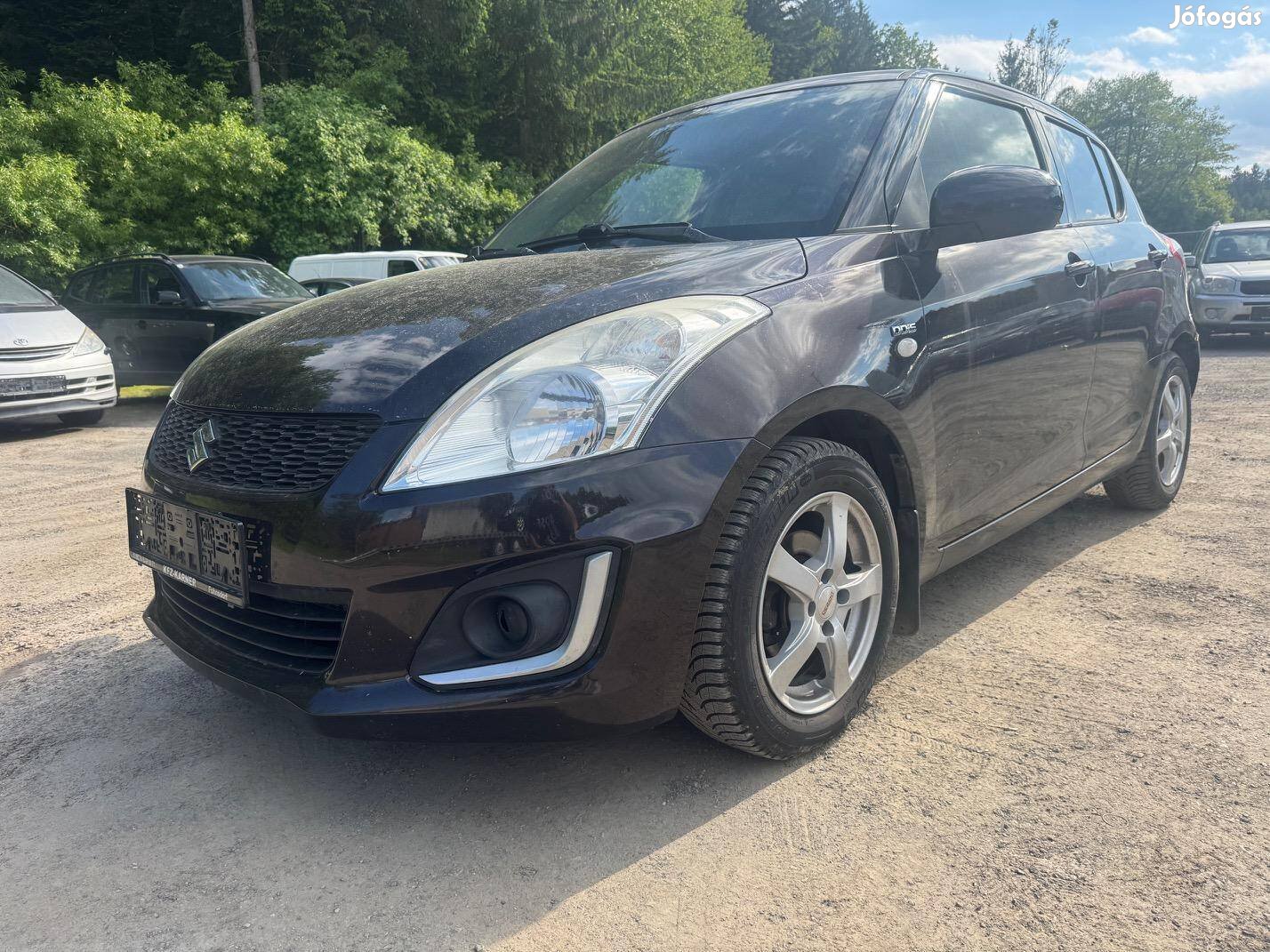 Suzuki Swift 1.3 DDiS GL AC CD MP3 USB