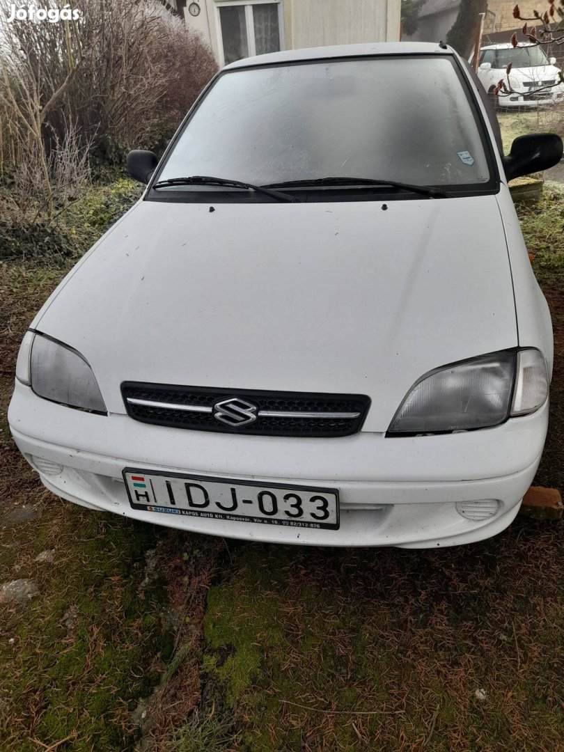 Suzuki Swift 1.3 Eladó