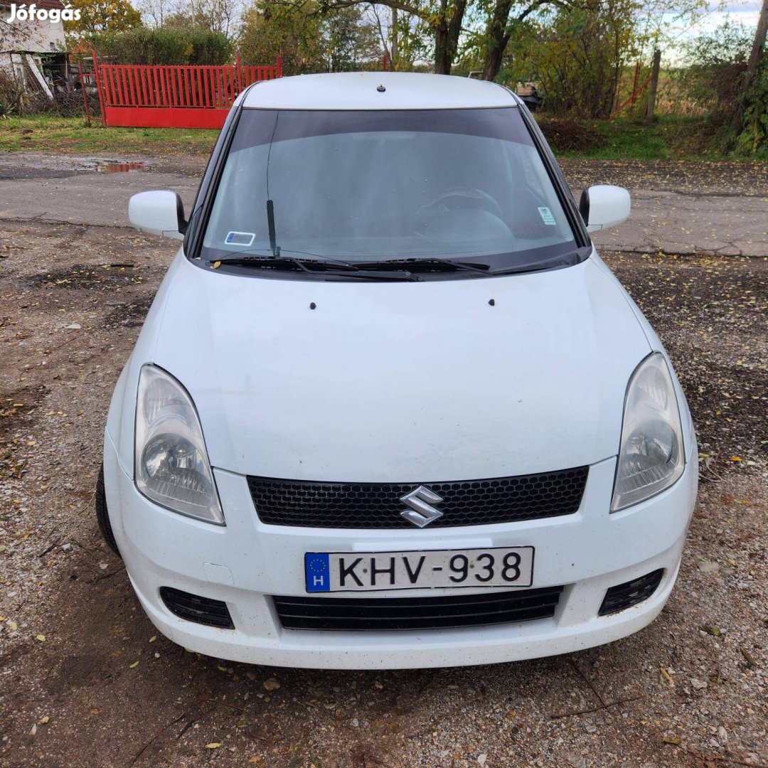 Suzuki Swift 1.3 GC