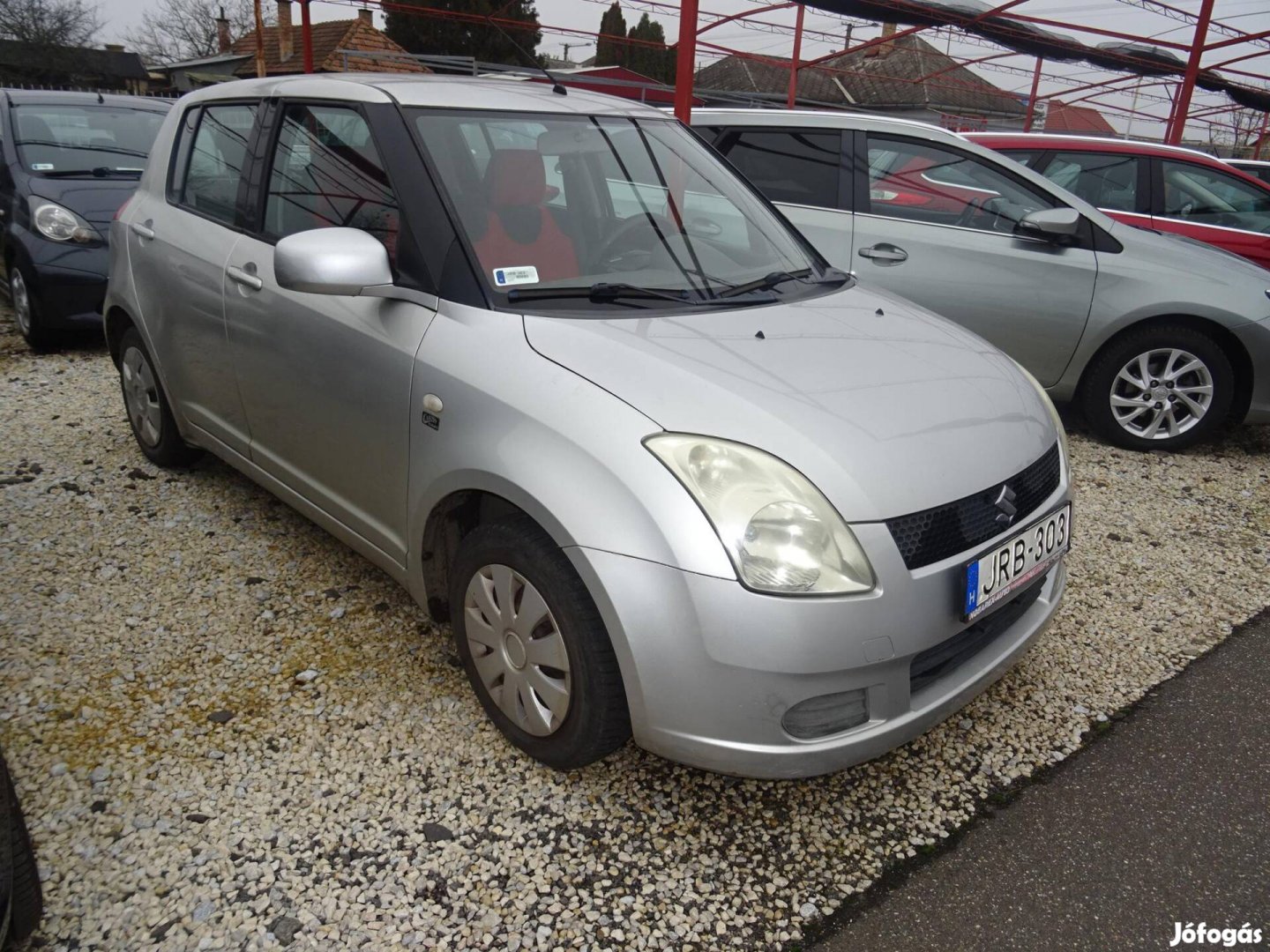 Suzuki Swift 1.3 GC