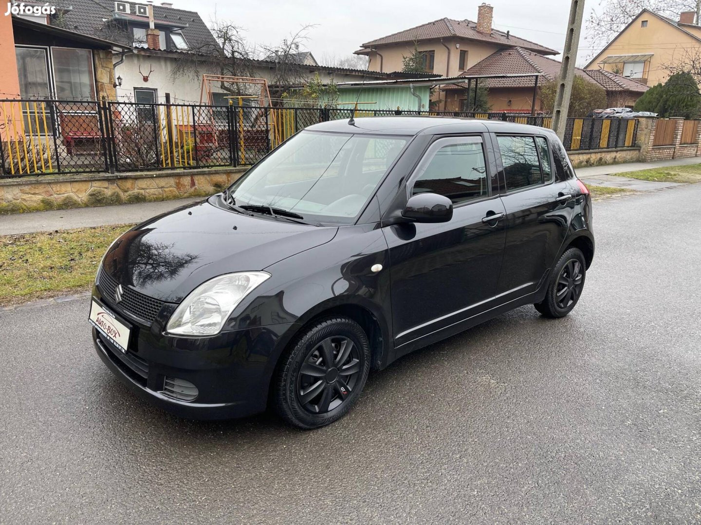 Suzuki Swift 1.3 GC