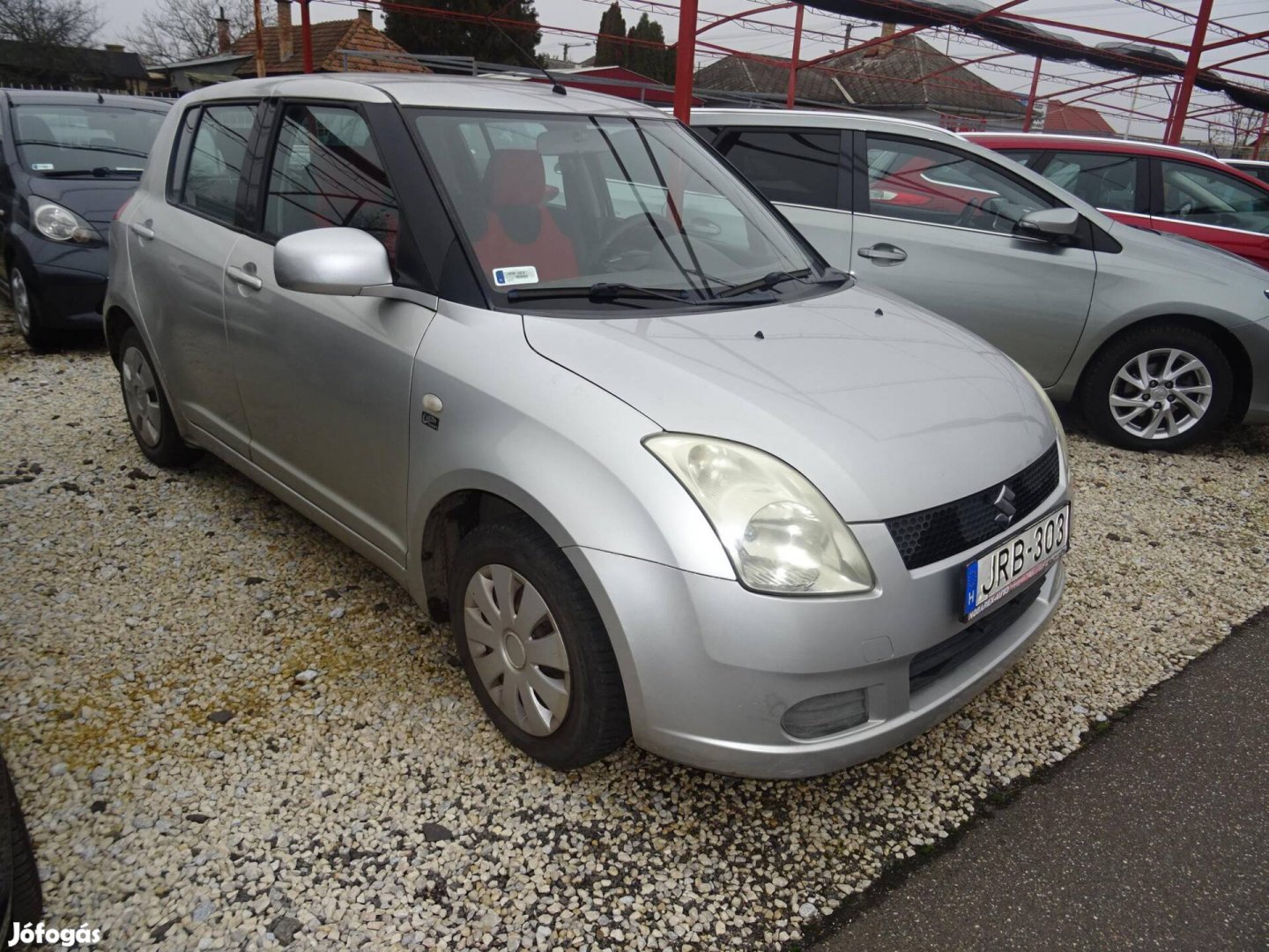 Suzuki Swift 1.3 GC