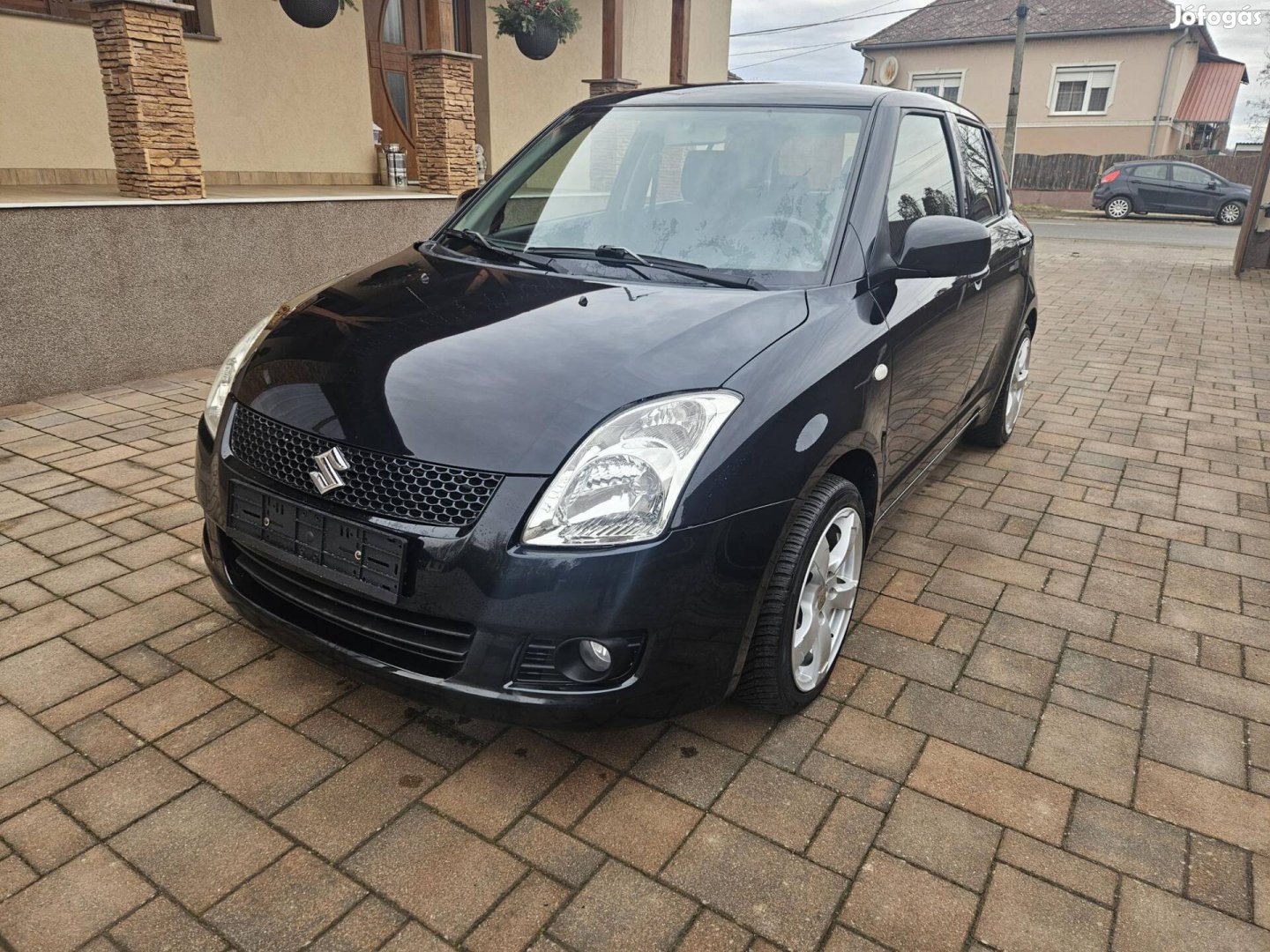 Suzuki Swift 1.3 GC AC 133 Ekm! Klíma!