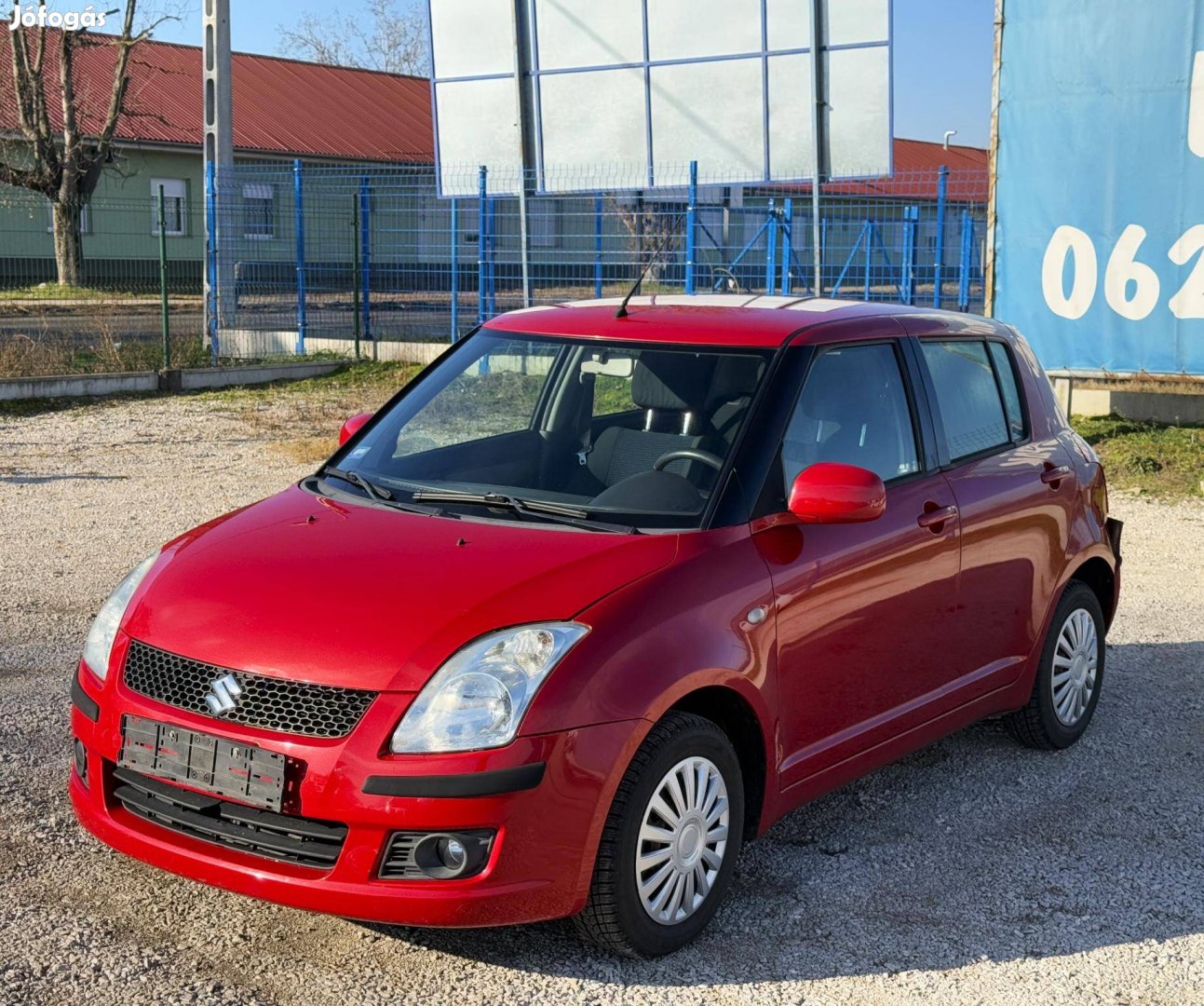 Suzuki Swift 1.3 GC AC