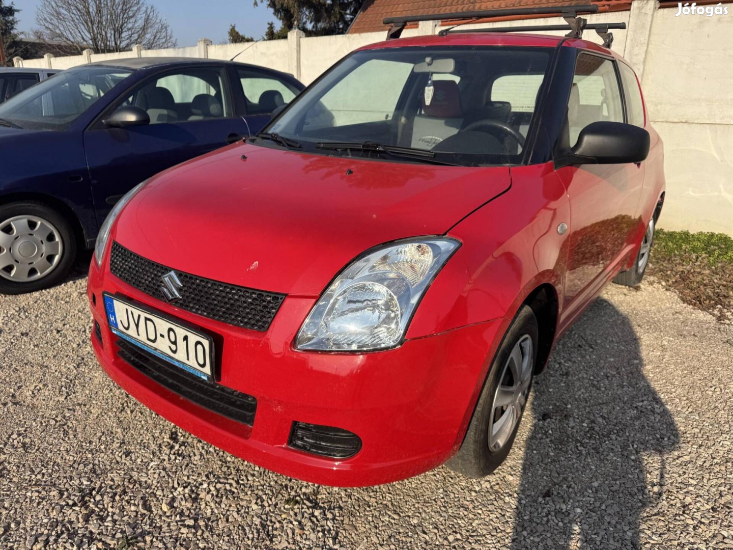 Suzuki Swift 1.3 GC AC