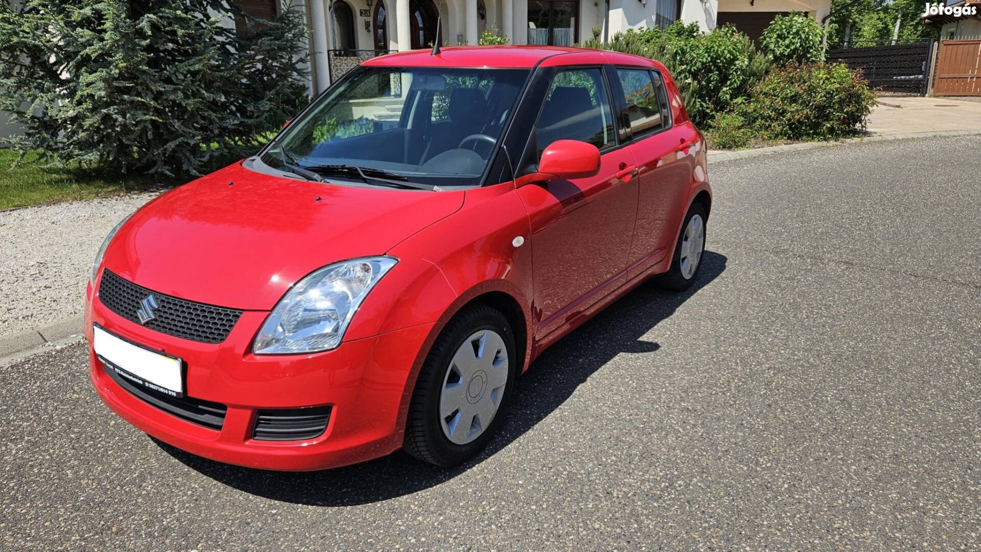 Suzuki Swift 1.3 GC AC