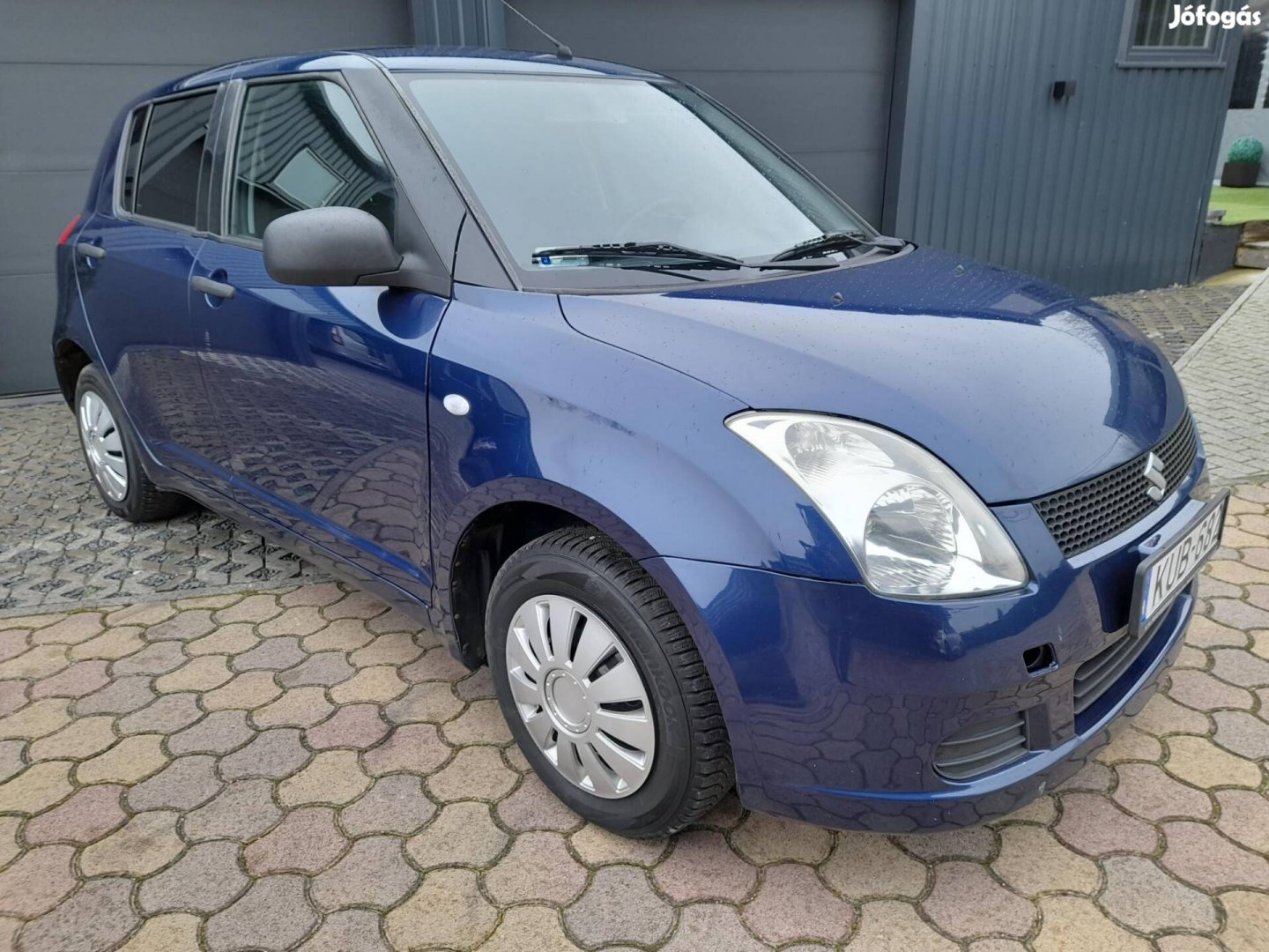 Suzuki Swift 1.3 GC AC Klíma. 2DIN Navigációs M...