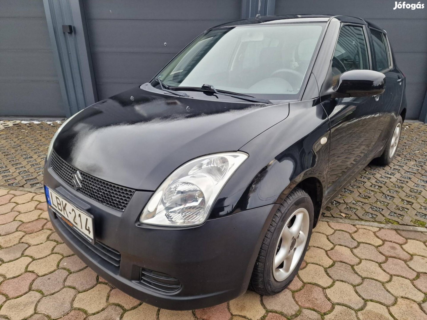 Suzuki Swift 1.3 GC Számlával Felújított Váltó....