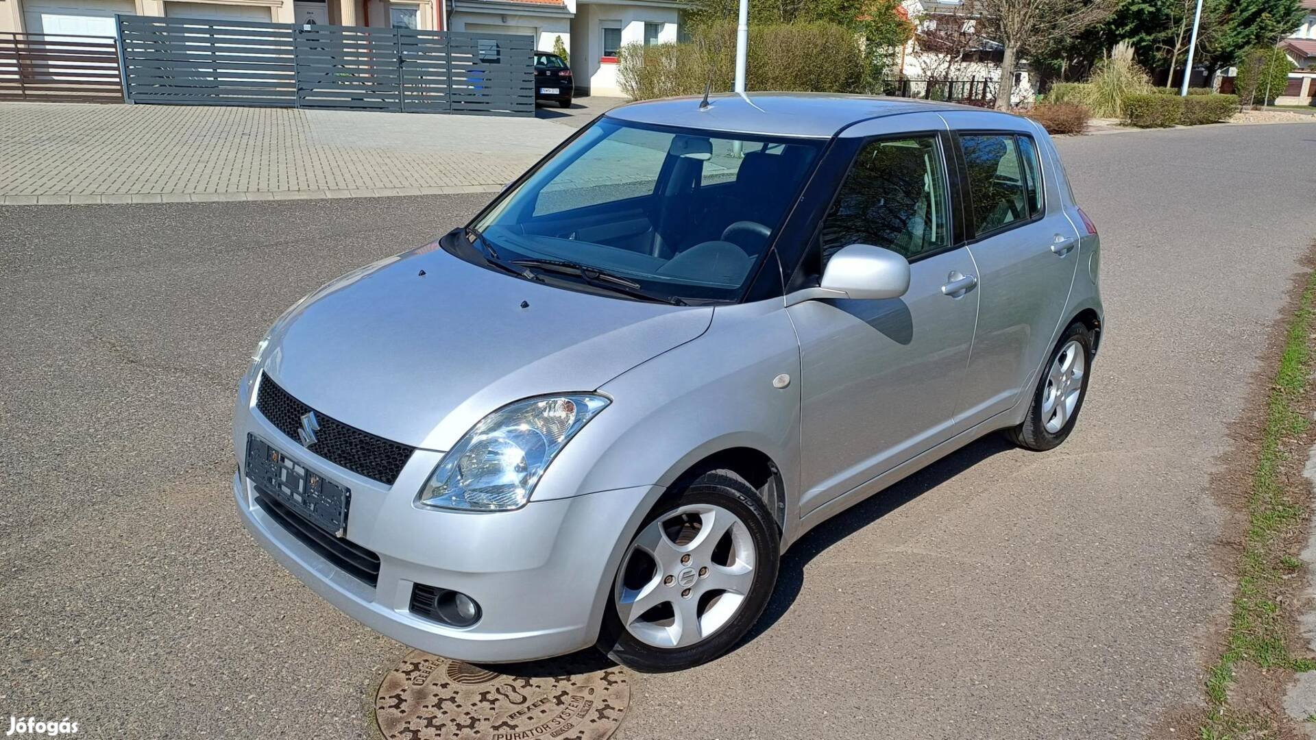 Suzuki Swift 1.3 GLX 182E KM!