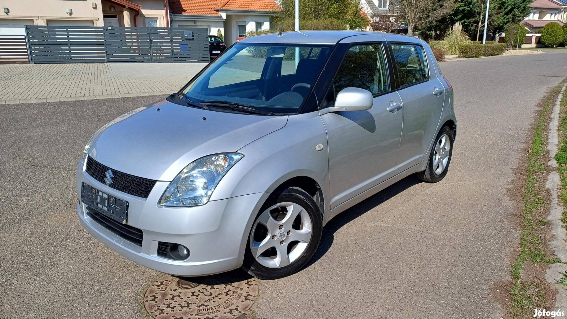 Suzuki Swift 1.3 GLX 182E KM!