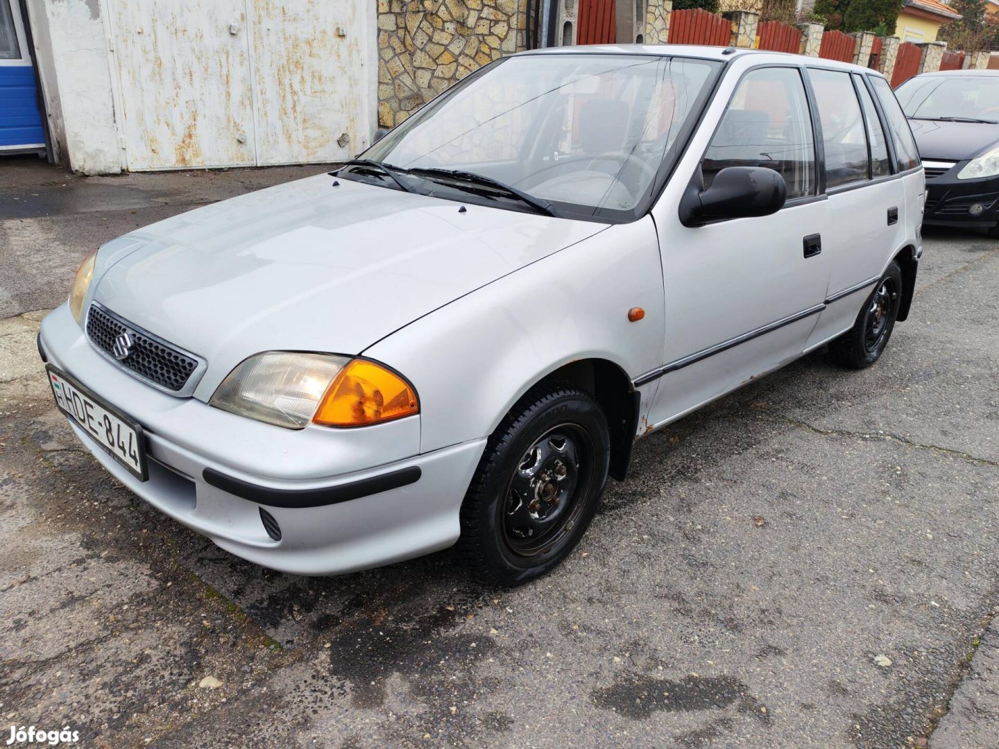 Suzuki Swift 1.3 GLX