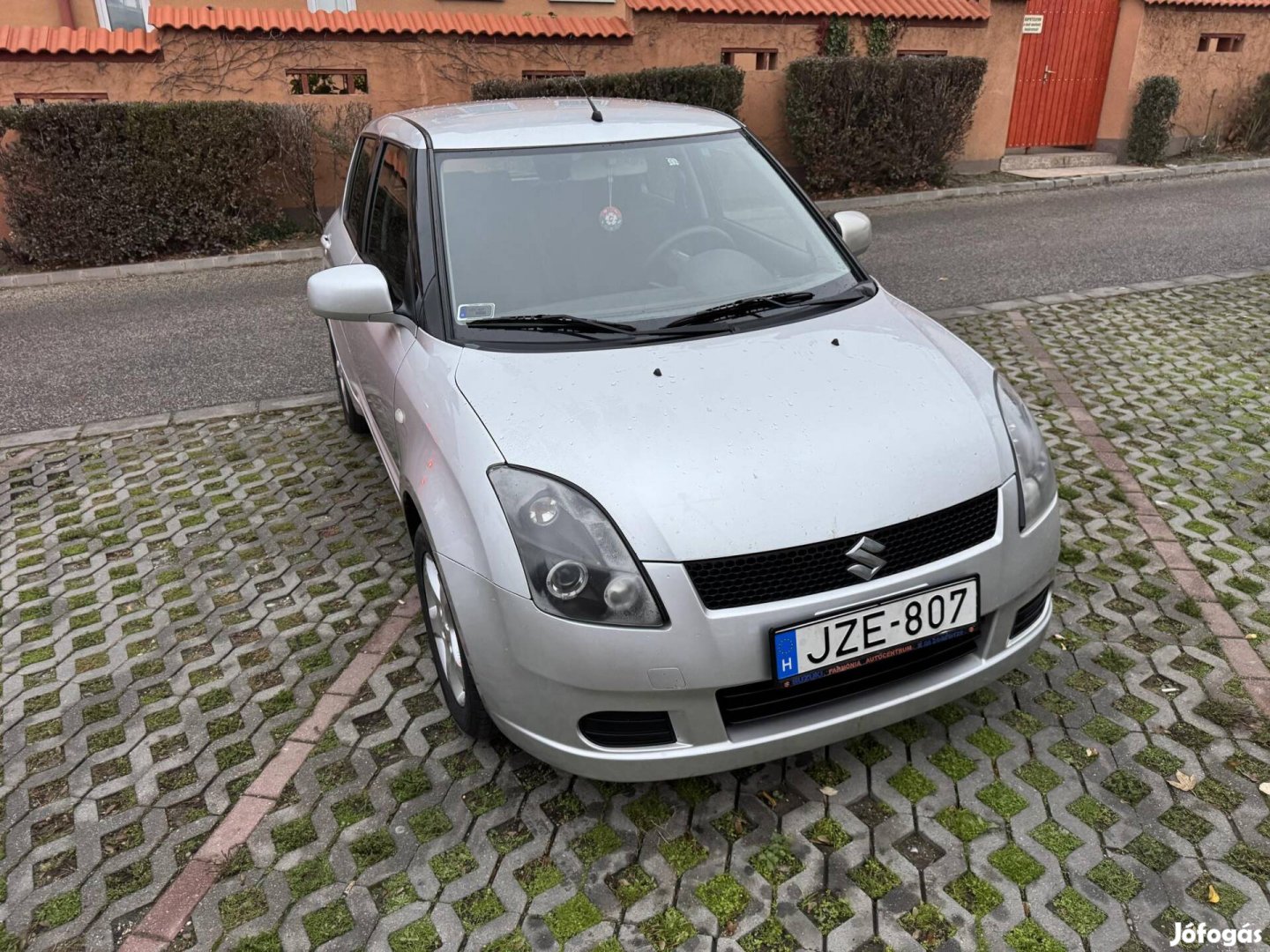 Suzuki Swift 1.3 GLX CD