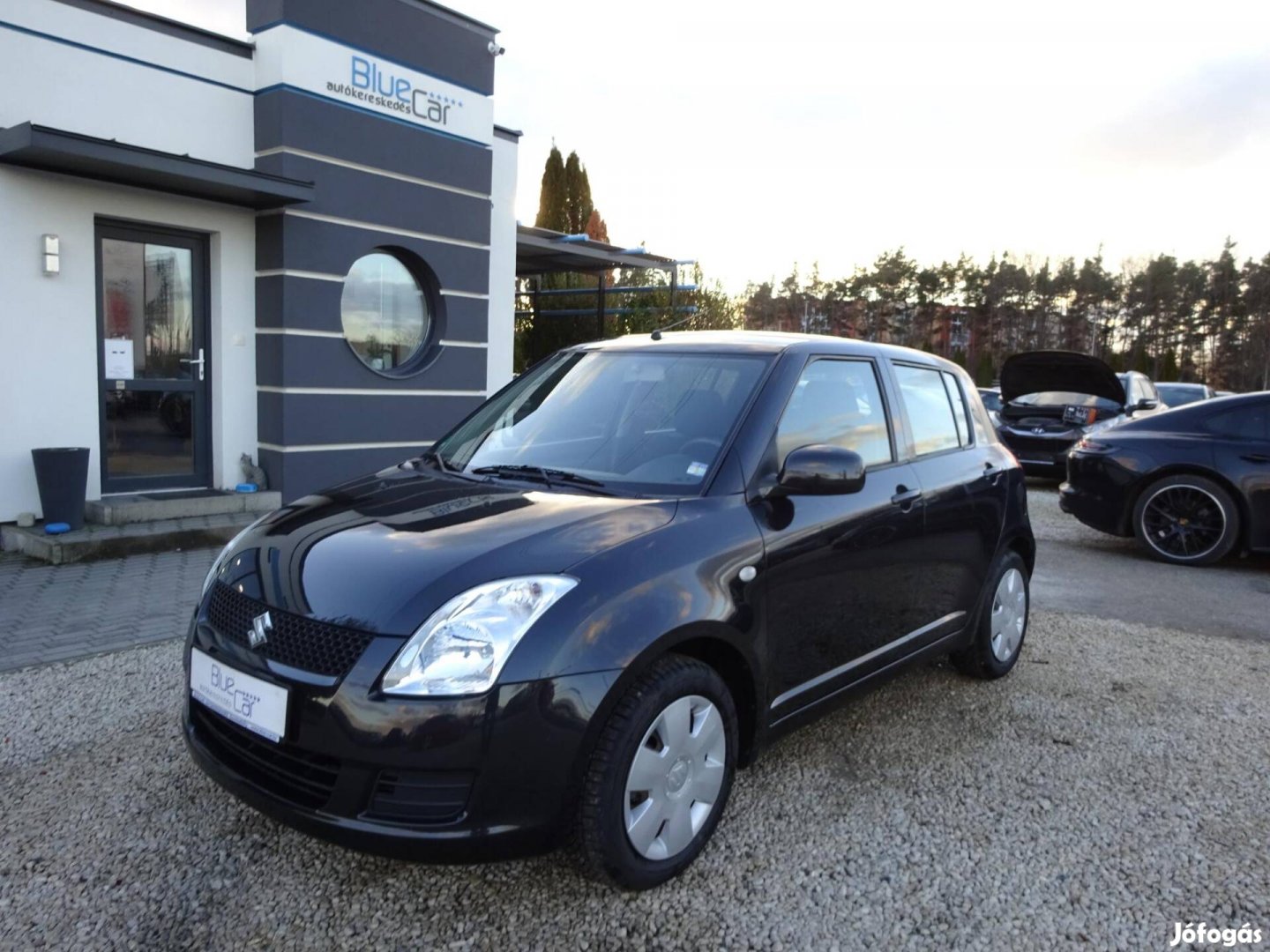 Suzuki Swift 1.3 GLX CD AC KM:113ezer!Megbizhat...