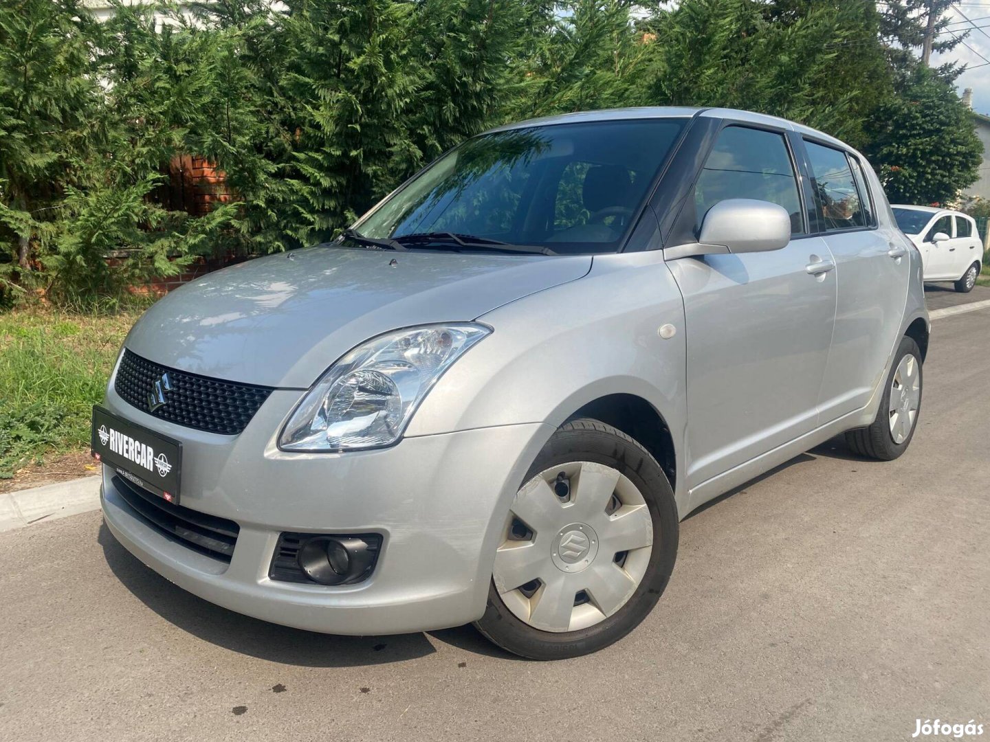 Suzuki Swift 1.3 GLX CD AC Winter Limitált Össz...