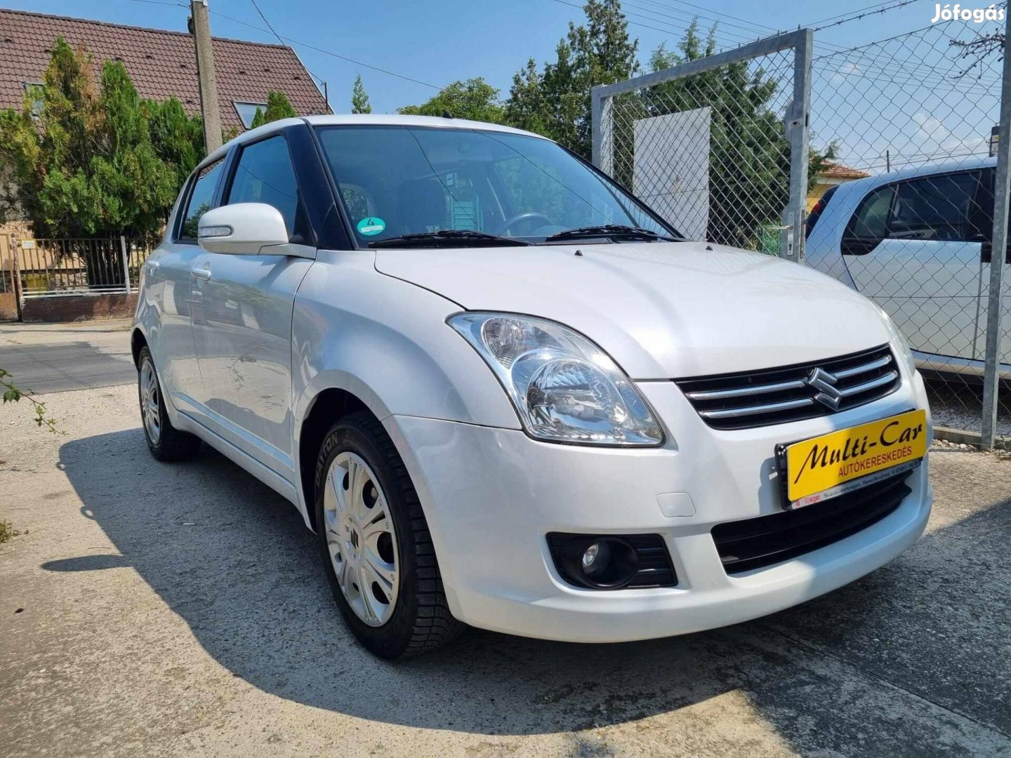 Suzuki Swift 1.3 GLX Helló Limitált Limitált!Ül...