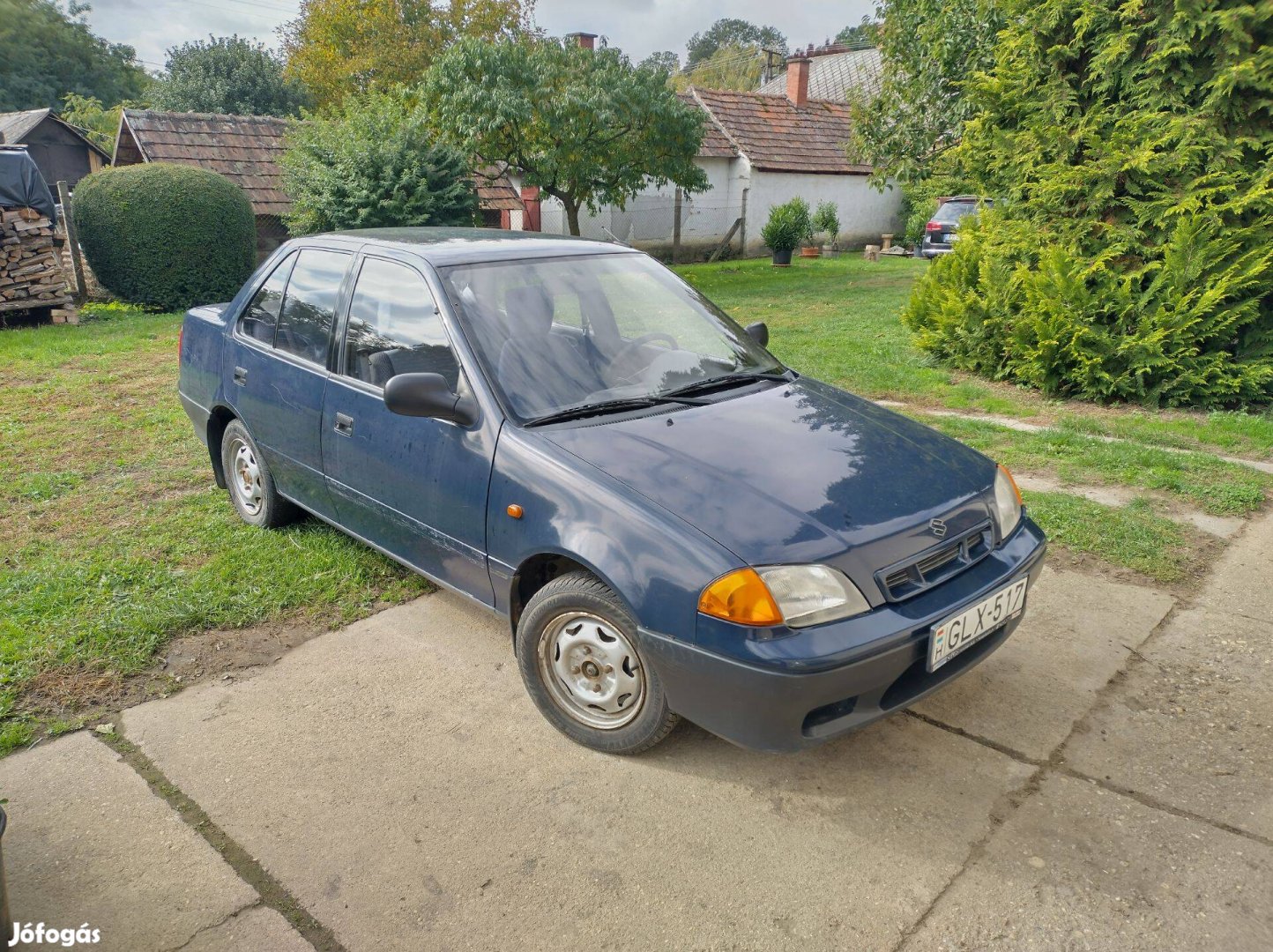 Suzuki Swift 1.3 GL