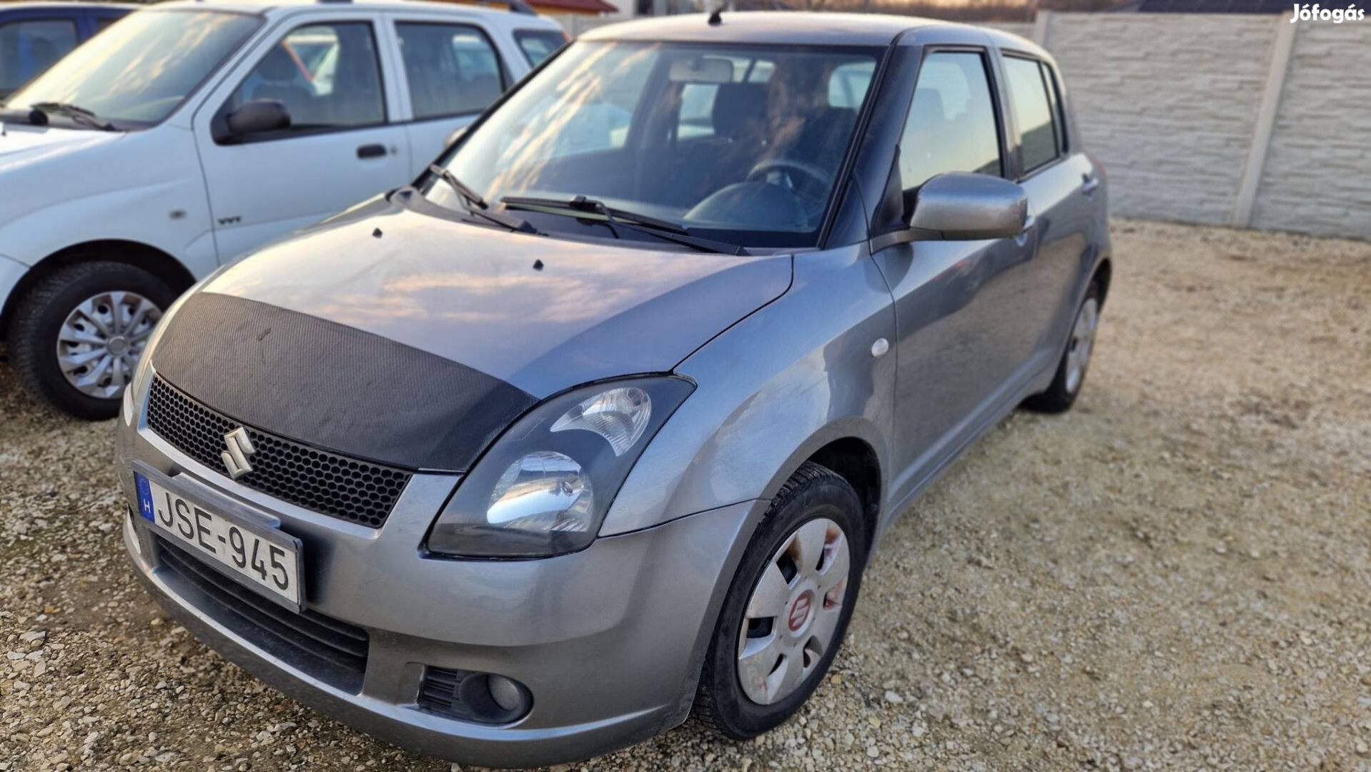 Suzuki Swift 1.3 GS Ülésfűtés.GS Felszefeltség!