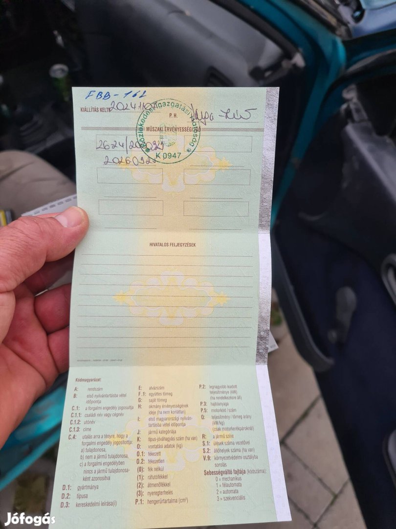 Suzuki Swift 1.3 eladó 