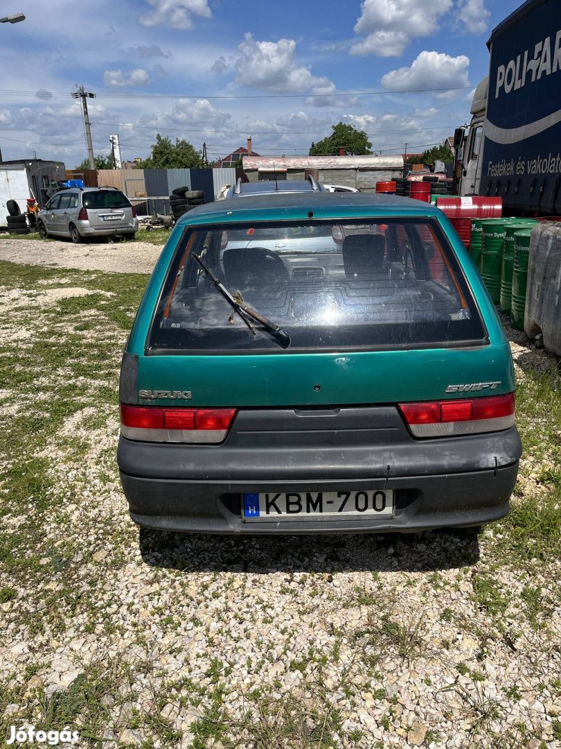 Suzuki Swift 1.3 eladó 