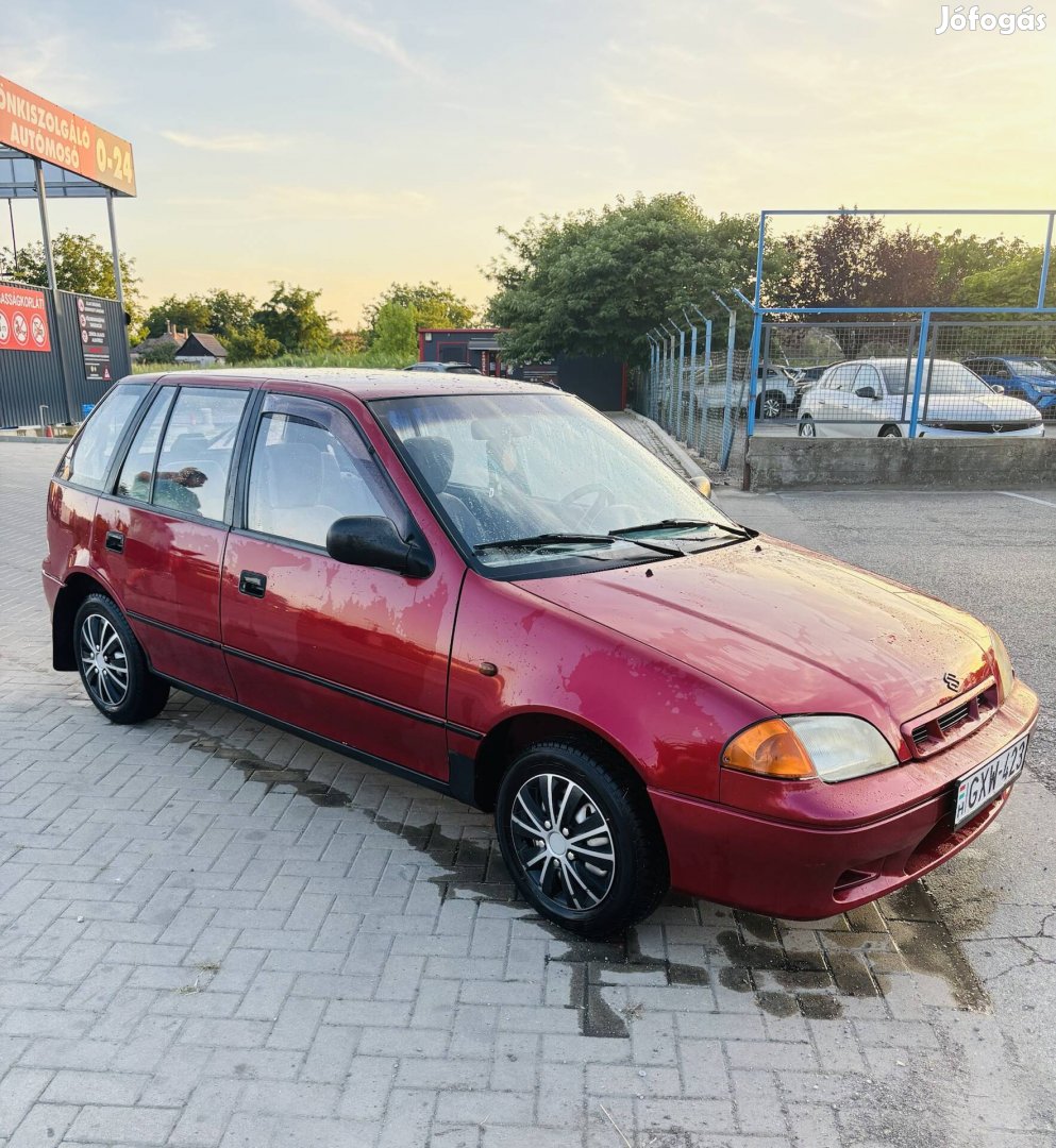 Suzuki Swift 1.3 eladó autó