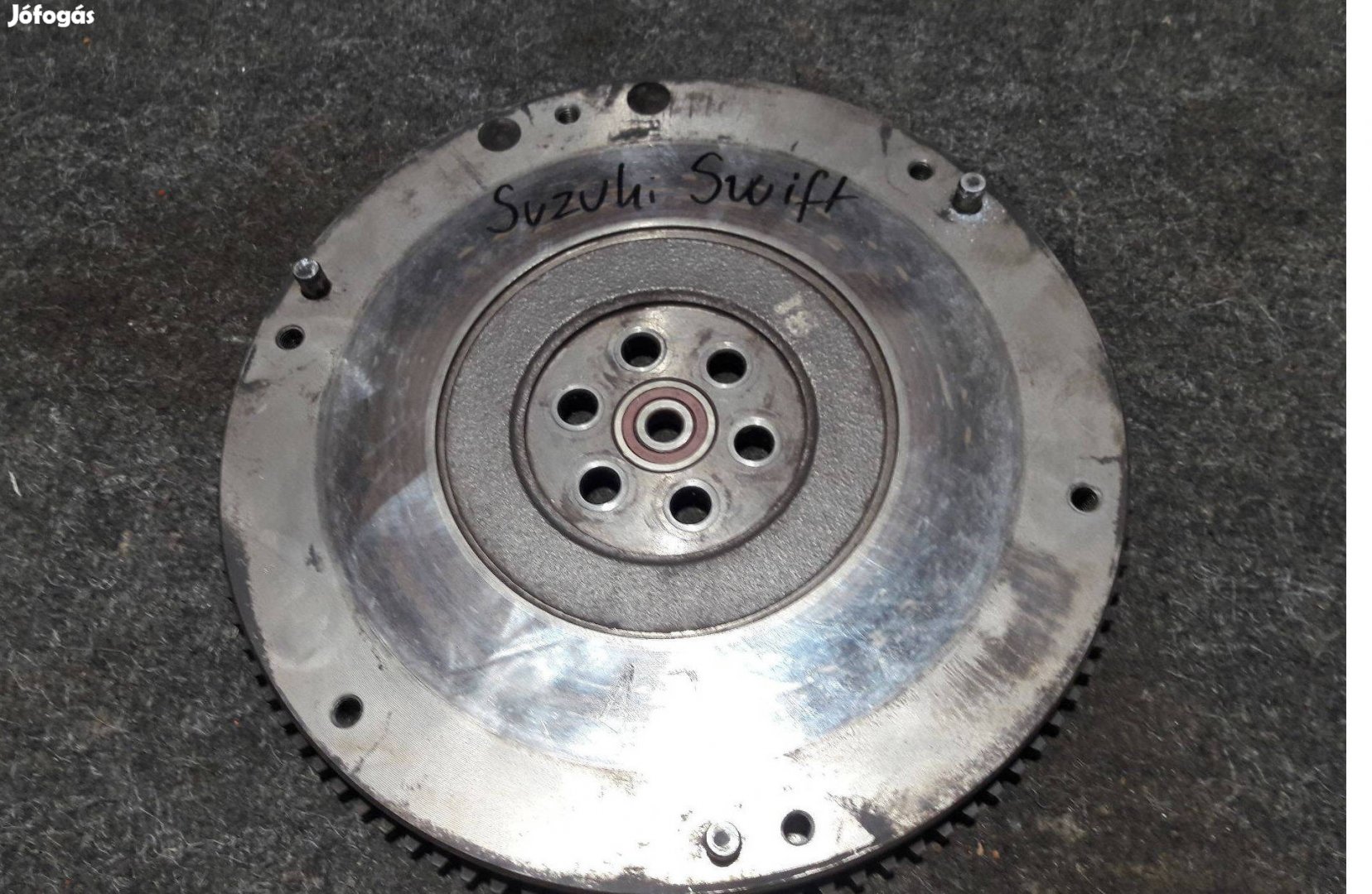 Suzuki Swift 1.3 lendkerék
