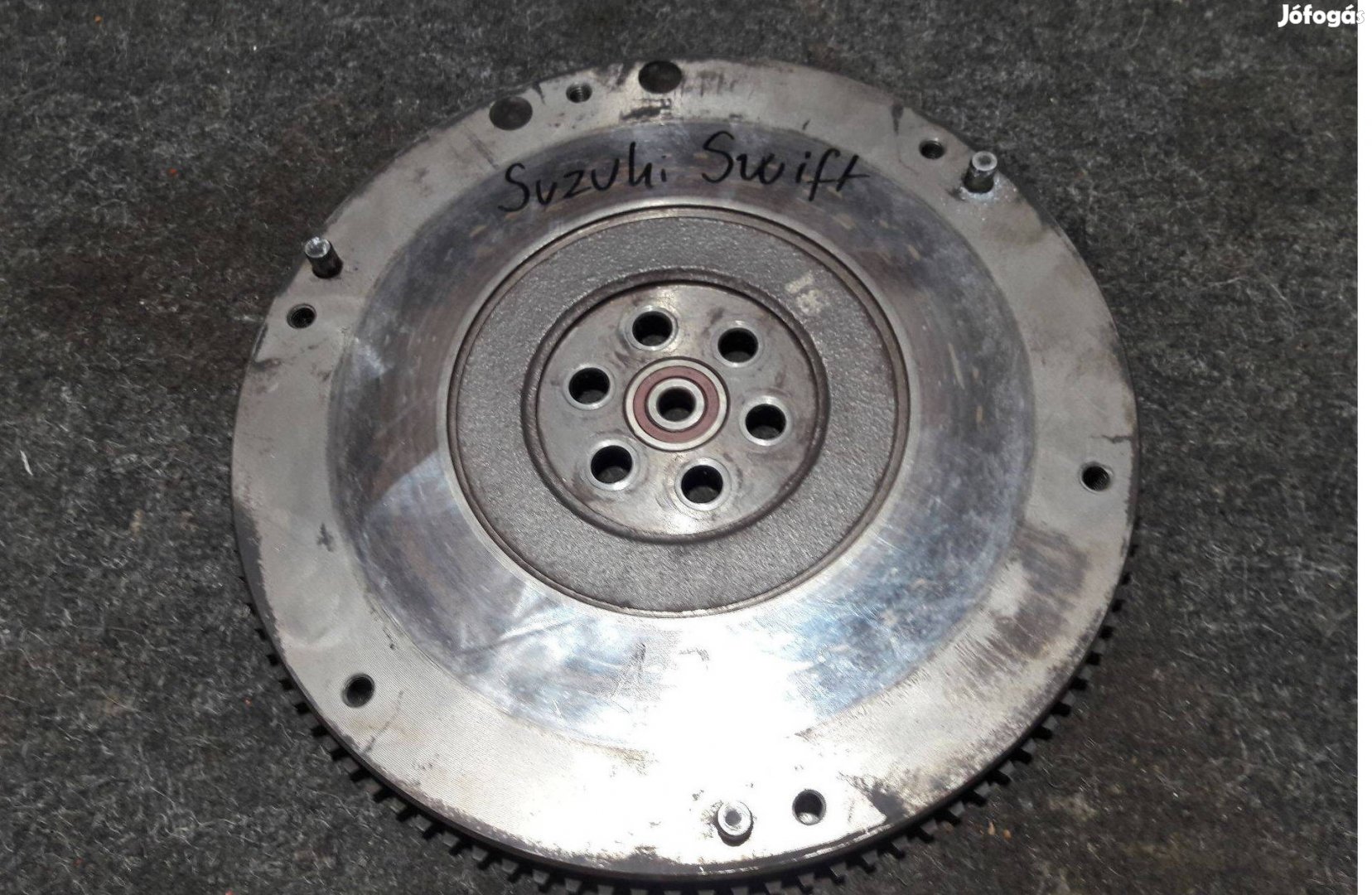 Suzuki Swift 1.3 lendkerék