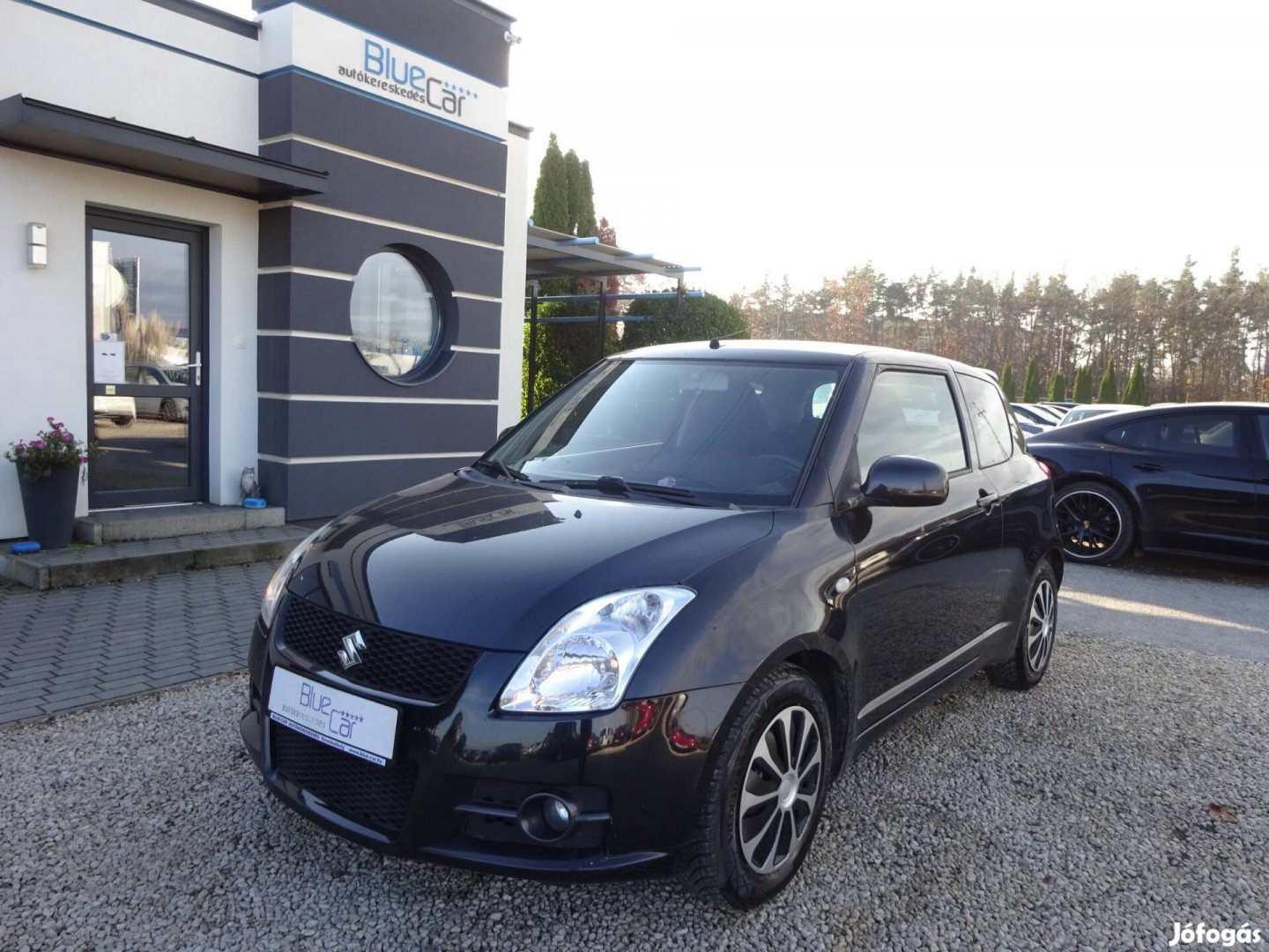 Suzuki Swift 1.6 Sport KM:163ezer!!!Ülésfűtés!!...