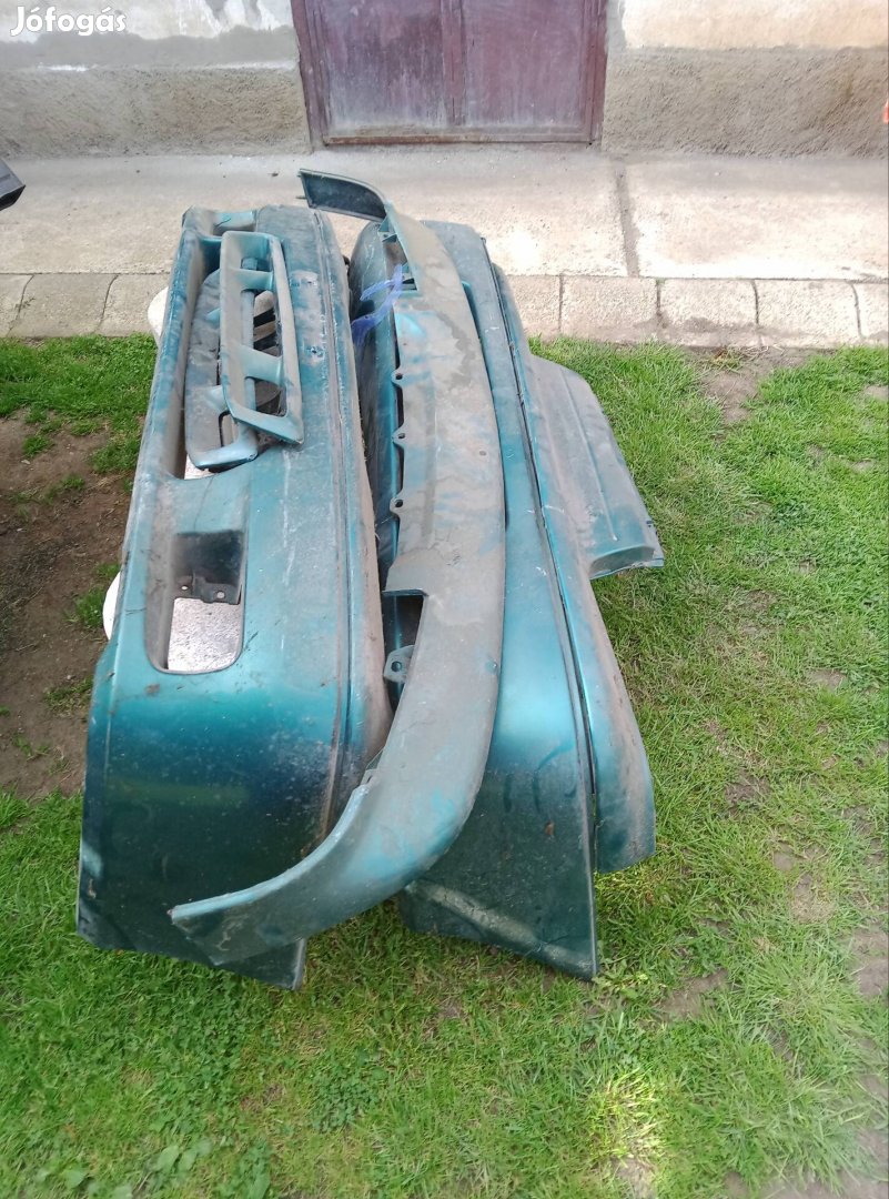 Suzuki Swift 1es alkatrészek