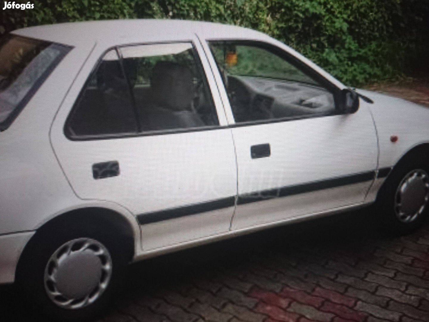 Suzuki Swift 2001 sedan ajtó eladó