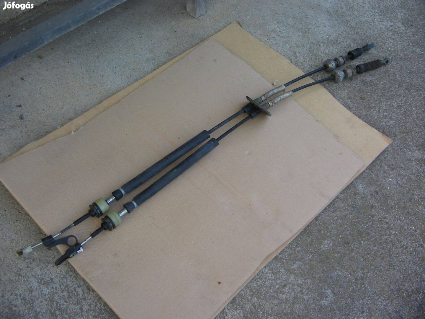 Suzuki Swift 2005-10 gyári váltóbowden bowden motortér nyitó bowden