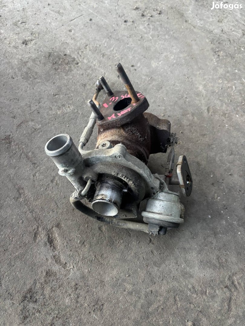 Suzuki Swift 2006- 1.3DDIS turbó eladó