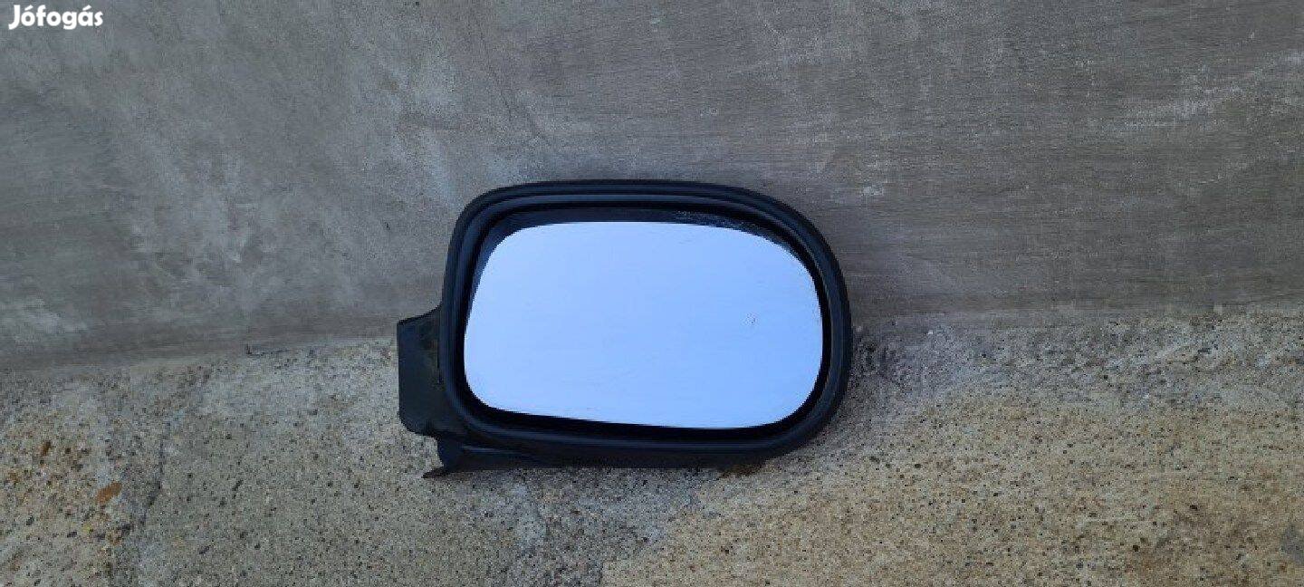 Suzuki Swift 2 fekete jobbos visszapillantó tükör