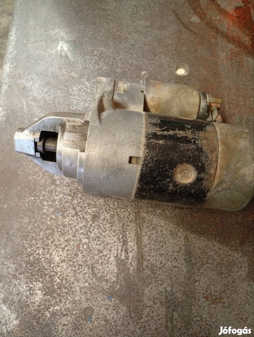 Suzuki Swift 2 önindító 