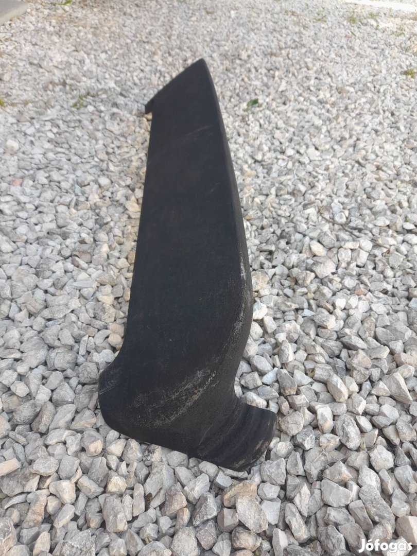 Suzuki Swift 5 ajtós hátsó szárny / spoiler