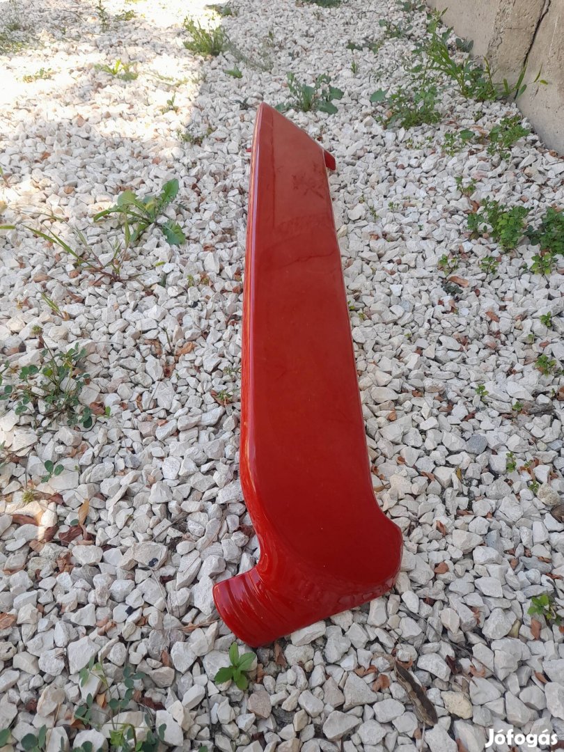 Suzuki Swift 5 ajtós hátsó szárny / spoiler