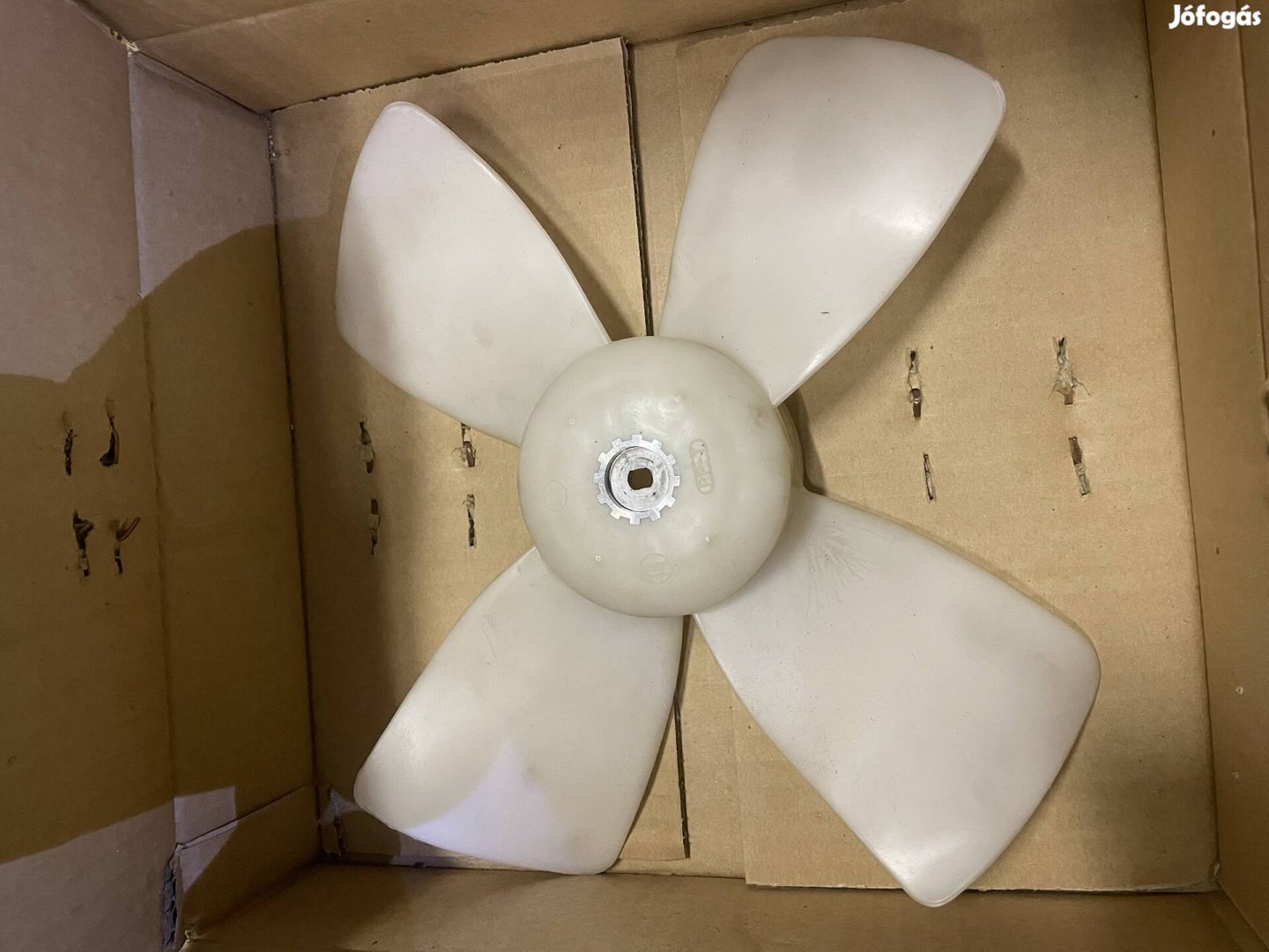 Suzuki Swift 89-03 hűtőventilátor lapát