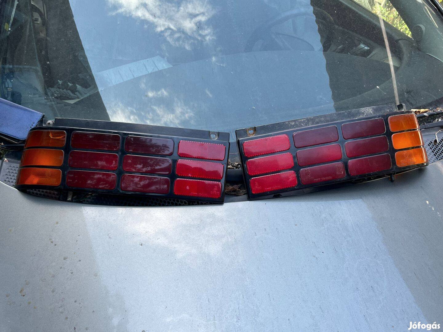 Suzuki Swift 93 as hátsó lámpák eladók