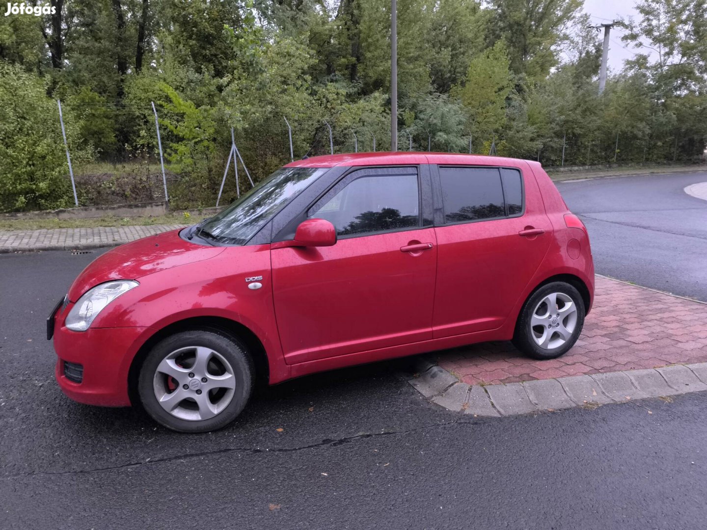 Suzuki Swift Diesel