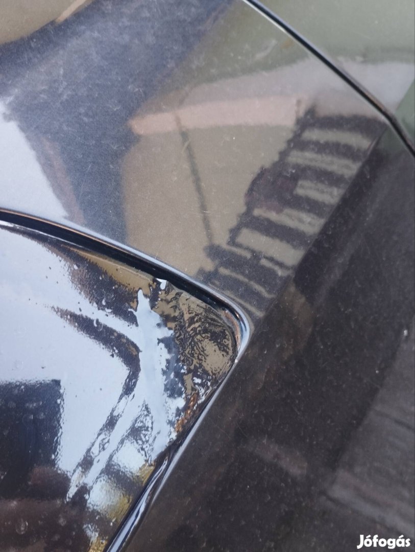 Suzuki Swift Hátsó lámpa 2005-2010