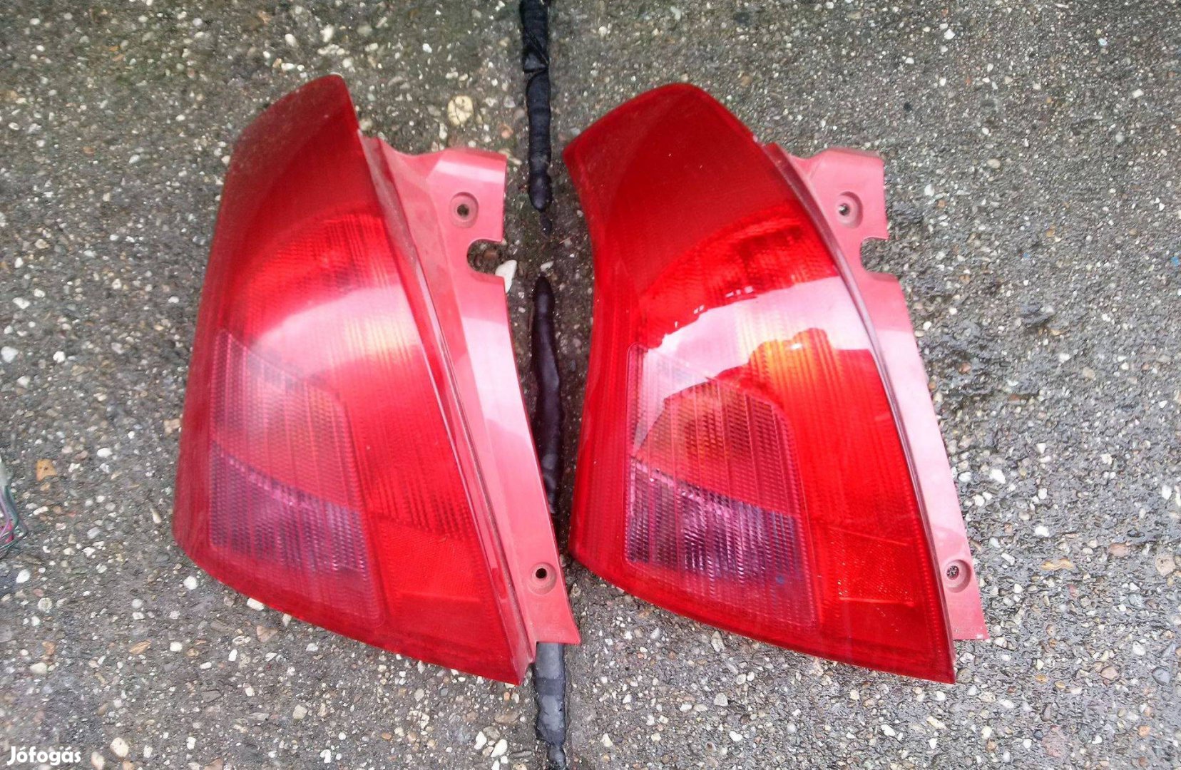 Suzuki Swift Hátsólámpa