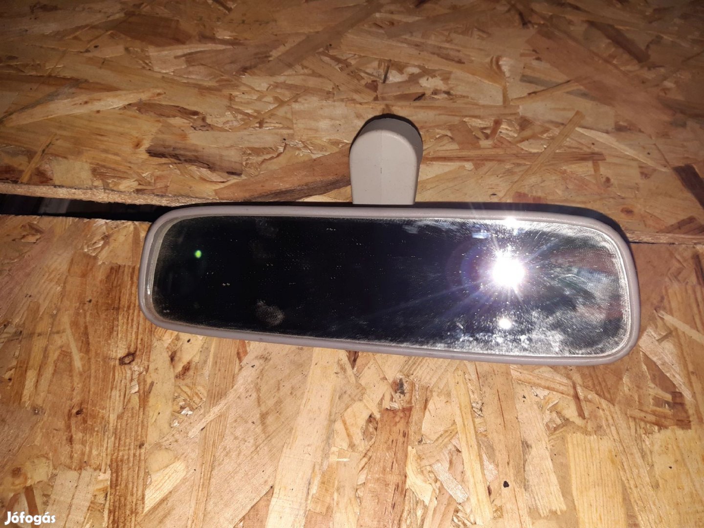 Suzuki Swift III 04-10 Belső Visszapillantó Tükör