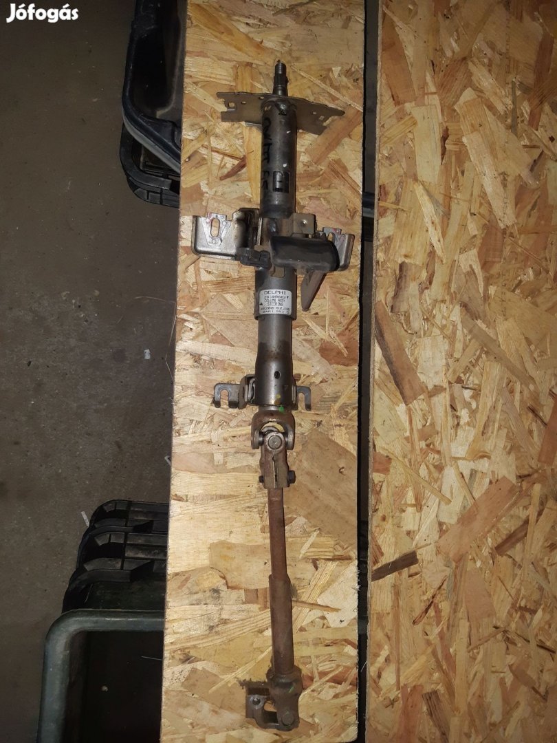 Suzuki Swift III 04-10 Kormányoszlop Kormánykardán