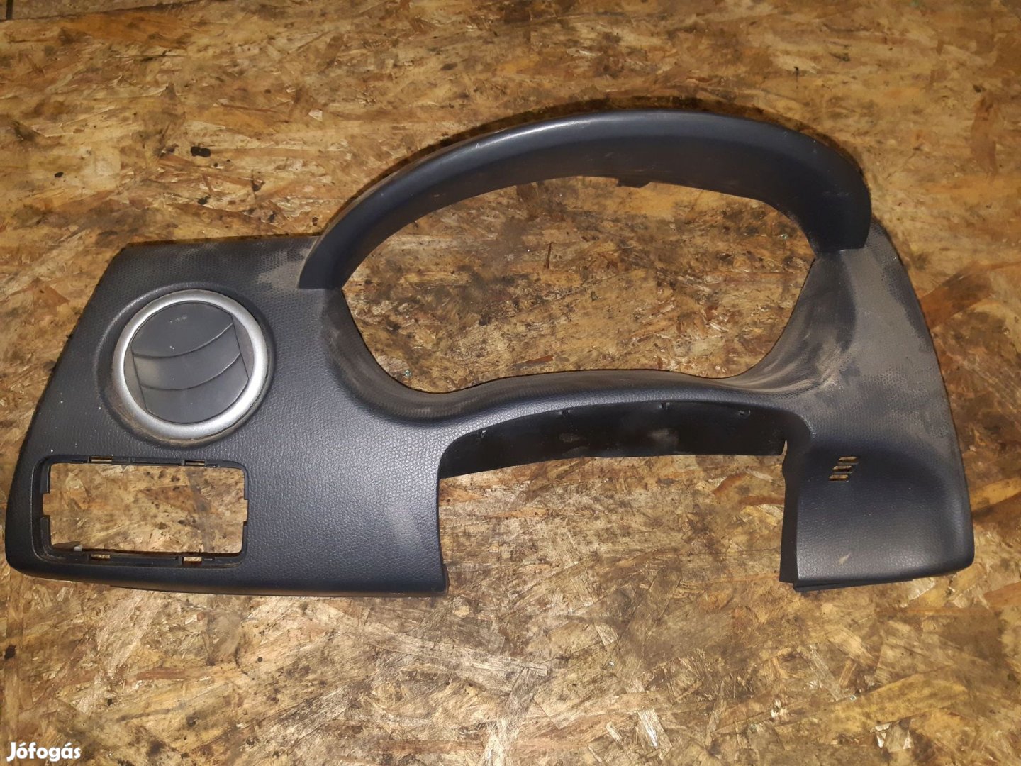 Suzuki Swift III 04-10 Műszerfal Burkolat