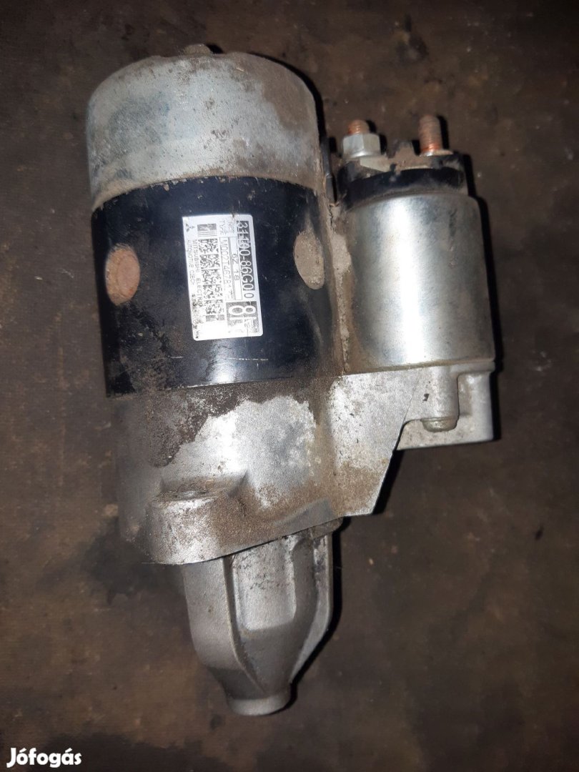 Suzuki Swift III 04-10 Önindító